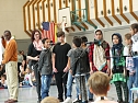 Er&ouml;ffnung Interkulturelle Woche (Foto: Ilka K&uuml;hn)