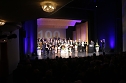Festakt zum 100. Jahren Theater Nordhausen (Foto: Angelo Glashagel)