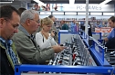 Herfag S&uuml;dharzgalerie Er&ouml;ffnung (Foto: nnz City Scout: Sven G&auml;mkow)