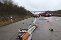 Unfall (Foto: Feuerwehr)