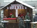Weihnachtsmarkt am Sonntag (Foto: Ilka Kühn) Weihnachtsmarkt am Sonntag (Foto: Ilka Kühn)
