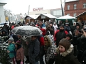 Weihnachtsmarkt am Sonntag (Foto: Ilka Kühn) Weihnachtsmarkt am Sonntag (Foto: Ilka Kühn)