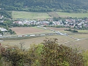 Unfallortsumfahrung b4 (Foto: Karl-Heinz Herrmann)