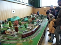 Modellbahnausstellung und B&ouml;rse (Foto: Ilka K&uuml;hn)