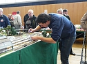 Modellbahnausstellung und B&ouml;rse (Foto: Ilka K&uuml;hn)