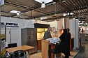 Messe im Autohaus Peter (Foto: nnz City Scout: Sven G&auml;mkow)