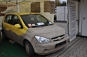 Messe im Autohaus Peter (Foto: nnz City Scout: Sven G&auml;mkow)