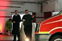 Mitgliederversammlung (Foto: Jugendfeuerwehr)