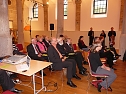 Jugend komponiert (Foto: Karl-Heinz Herrmann)