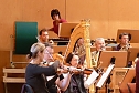 "OrchesterWerkstatt" im Haus der Kunst (Foto: Karl-Heinz Herrmann)