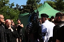 Wave-Gotik 2018 in Leipzig (Foto: Peter Blei)