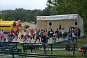Kindertagsfest im Ferienpark Feuerkuppe (Foto: Ferienpark Feuerkuppe)