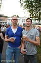 Campusfest 2018 (Foto: City Scout Sven G&auml;mkow)