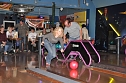 Bowlingparty im Starbowling (Foto: nnz City Scout: Sven G&auml;mkow)