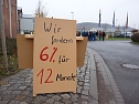 Tarifverhandlungen GSES (Foto: Karl-Heinz Herrmann)