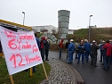 Tarifverhandlungen GSES (Foto: Karl-Heinz Herrmann)