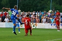 Wacker Nordhausen mit ersten Sieg in einem Heimspiel. 3:0 gegen Meuselwitz im ersten Th&uuml;ringen-Derby der Saison (Foto: Bernd Peter)