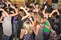 Junge Party im Klubhaus (Foto: nnz City Scout: Sven G&auml;mkow)