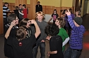 Junge Party im Klubhaus (Foto: nnz City Scout: Sven G&auml;mkow)