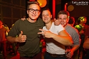 Party im Jugendclubhaus in Nordhausen (Foto: Belvedere Media Agentur)