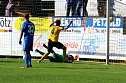 1:1 in Auerbach - das war zu wenig (Foto: Bernd Peter)