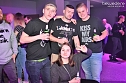 Party im Jugendclubhaus in Nordhausen - der Samstag (Foto: Belvedere Media Agentur)