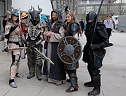 Manga-Comic-Convention 2019 in Leipzig (Foto: Peter Blei)