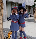 Manga-Comic-Convention 2019 in Leipzig (Foto: Peter Blei)