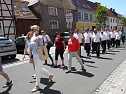 Festumzug in Bildern (Foto: Ilka K&uuml;hn)