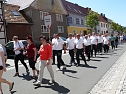 Festumzug in Bildern (Foto: Ilka K&uuml;hn)
