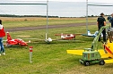 Flugtage bei Hain (Foto: Gernot Thelemann)