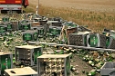 Bierlaster verungl&uuml;ckt (Foto: S. Dietzel)