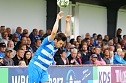 Wacker ringt Meuselwitz im Pokal nieder (Foto: Bernd Peter)