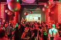 Party im Jugendclubhaus in Nordhausen - der Samstag (Foto: Belvedere Media Agentur)