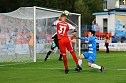 1:0 Wacker besiegt RWE (Foto: Bernd Peter)