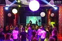 Party im Jugendclubhaus in Nordhausen - der Samstag (Foto: Belvedere Media Agentur)