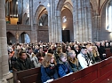 &Ouml;kumenischer Festgottesdienst (Foto: Ilka K&uuml;hn)
