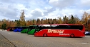 Fahrt ins Blaue mit Brauer Reisen (Foto: Brauer Reisen) Fahrt ins Blaue mit Brauer Reisen (Foto: Brauer Reisen)