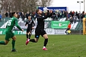 Wichtiges 1:1-Unentschieden in Leipzig (Foto: Bernd Peter)