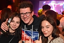 Party im Jugendclubhaus in Nordhausen - der Samstag (Foto: Belvedere Media Agentur)