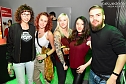 Party im Jugendclubhaus in Nordhausen - der Samstag (Foto: Belvedere Media Agentur)