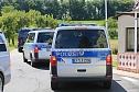 Polizeieinsatz in Kleinkeula (Foto: S.Dietzel) Polizeieinsatz in Kleinkeula (Foto: S.Dietzel)