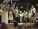 Schuleinführungsfeier der Montessorischule (Foto: Ilka Kühn) Schuleinführungsfeier der Montessorischule (Foto: Ilka Kühn)