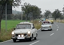 Oldtimer-Ausfahrt (Foto: U.Reinboth)