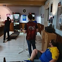 Darts (Foto: T.  Peglow)
