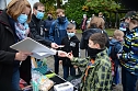 Badehausevent und Preis&uuml;bergabe (Foto: City-Scout Sven G&auml;mkow)