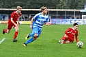 Wacker verliert Heimspiel gegen Ludwigsfelde (Foto: Bernd Peter)
