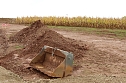Spatenstich f&uuml;r das letzte Teilst&uuml;ck der neuen B 243 (Foto: oas)