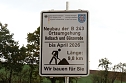 Spatenstich f&uuml;r das letzte Teilst&uuml;ck der neuen B 243 (Foto: oas)