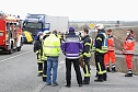 Unfall Beie Leinefelde (Foto: S.Dietzel)